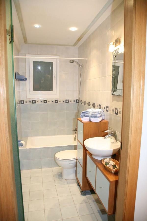 Apartment Anaklara En Azkoitia Azcoitia
