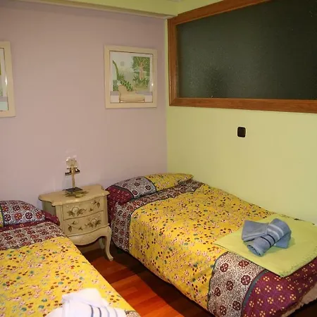 Anaklara En Azkoitia Apartment Exterior photo