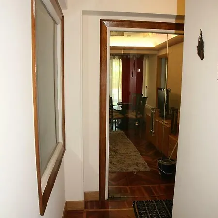 Anaklara En Azkoitia Apartment Exterior photo