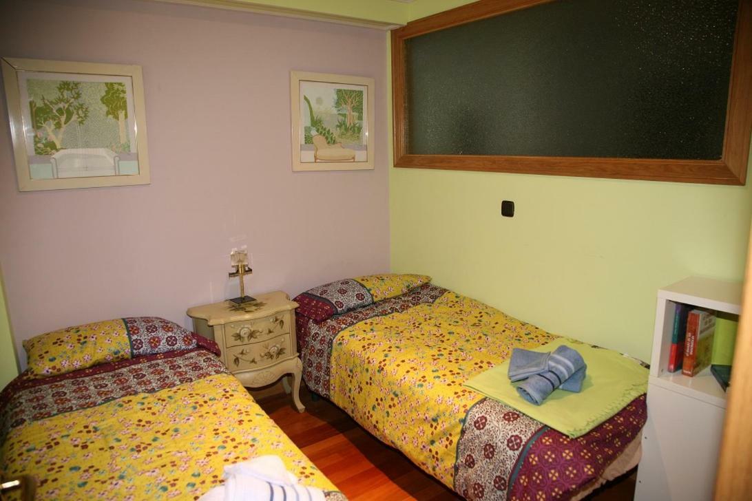 Anaklara En Appartement