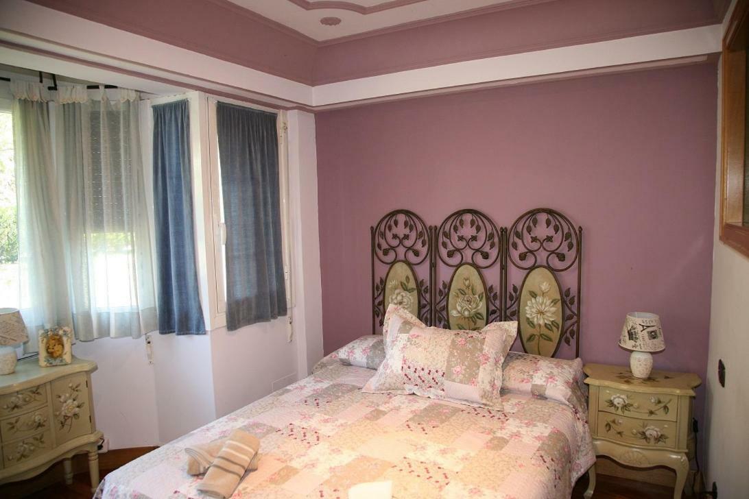 Appartement Anaklara En Azcoitia