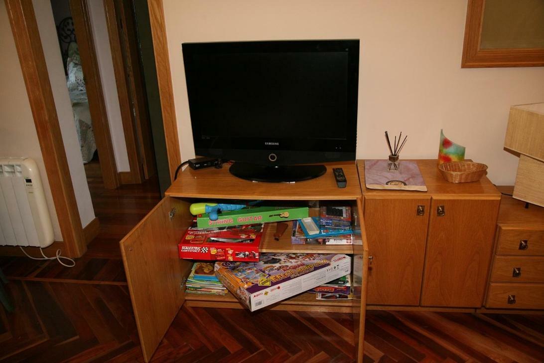 Appartement Anaklara En