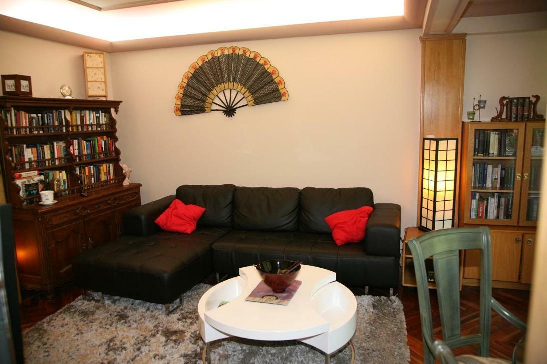 Appartement Anaklara En *