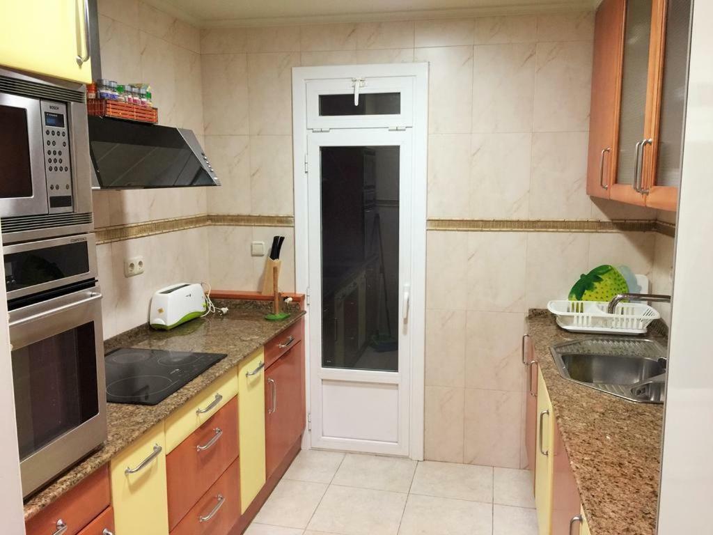 Apartment Anaklara En *