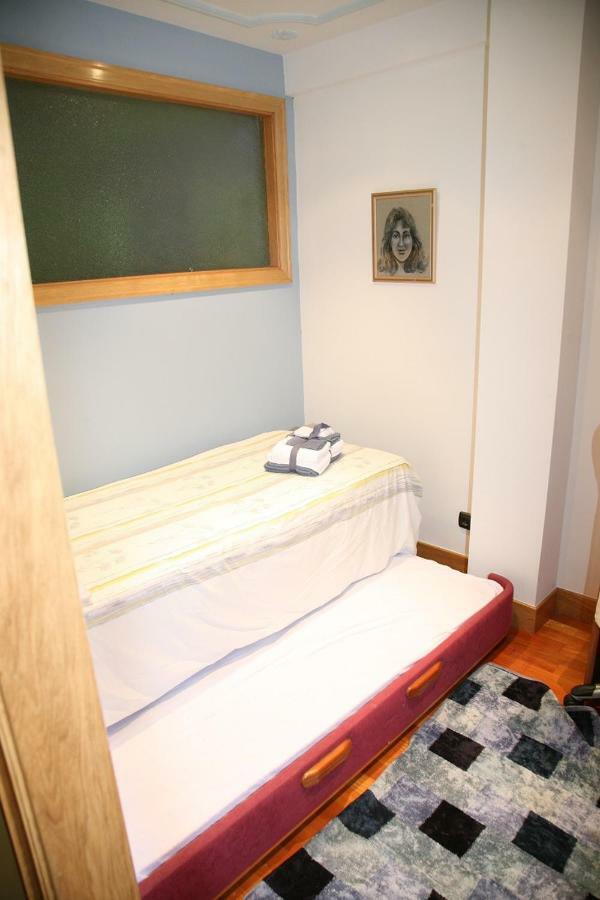 Appartement Anaklara En *