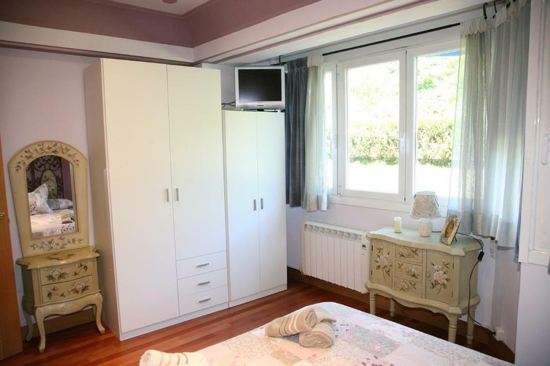 Anaklara En Appartement *