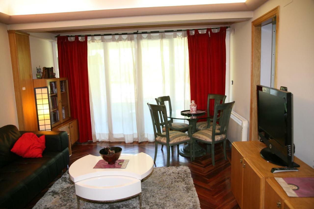 Anaklara En Appartement