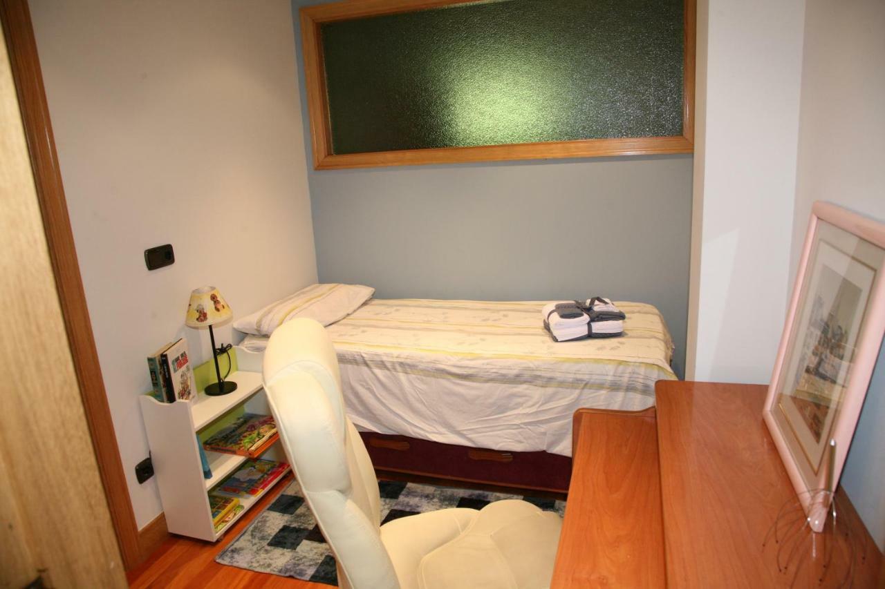 Appartement Anaklara En *